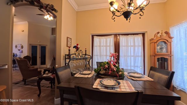 2672 Peralta Drive SE, Palm Bay, FL 32909