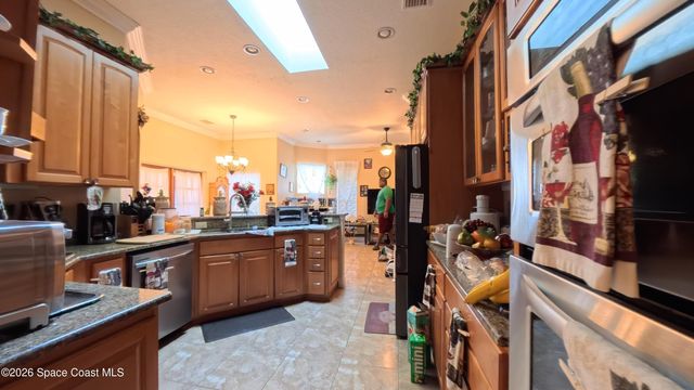 2672 Peralta Drive SE, Palm Bay, FL 32909