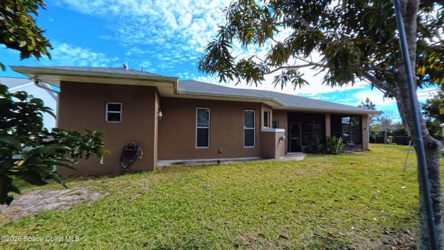 2672 Peralta Drive SE, Palm Bay, FL 32909