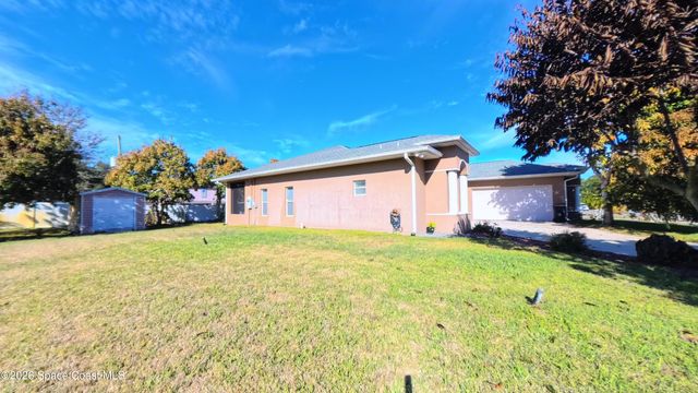 2672 Peralta Drive SE, Palm Bay, FL 32909