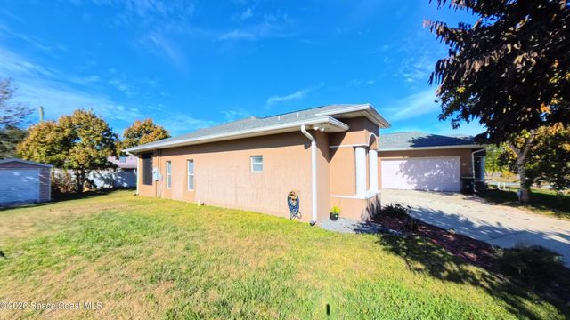 2672 Peralta Drive SE, Palm Bay, FL 32909