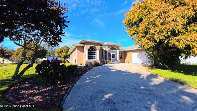 2672 Peralta Drive SE, Palm Bay, FL 32909