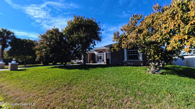 2672 Peralta Drive SE, Palm Bay, FL 32909