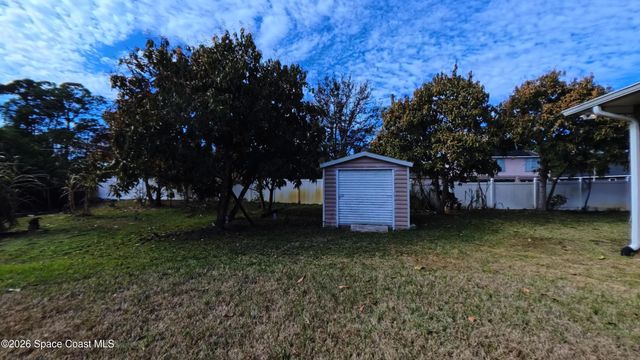 2672 Peralta Drive SE, Palm Bay, FL 32909