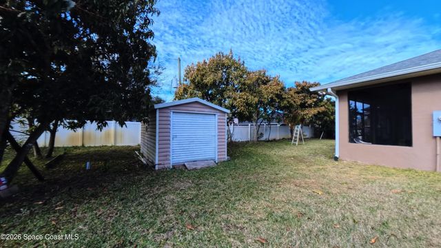 2672 Peralta Drive SE, Palm Bay, FL 32909