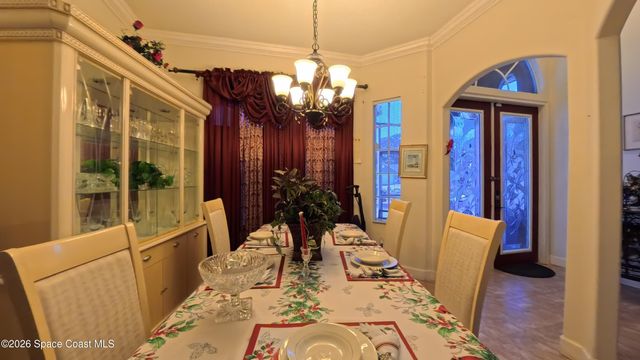 2672 Peralta Drive SE, Palm Bay, FL 32909