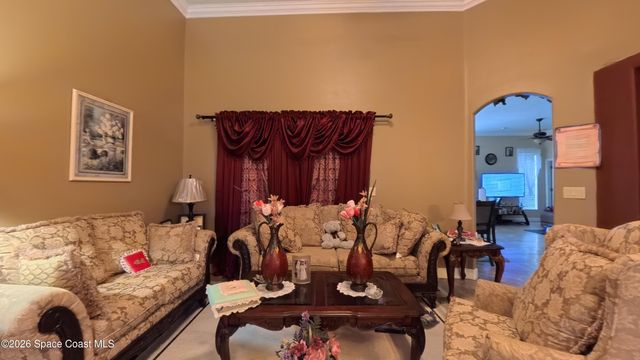 2672 Peralta Drive SE, Palm Bay, FL 32909