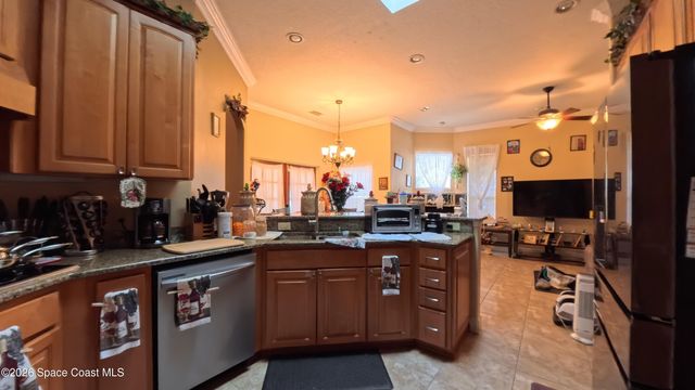 2672 Peralta Drive SE, Palm Bay, FL 32909