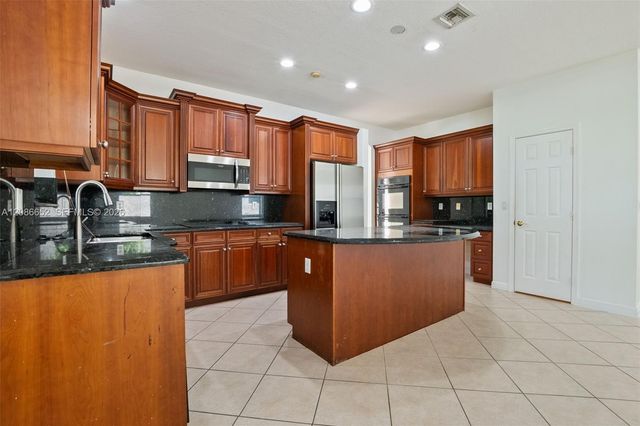 16301 SW 49th Court, Miramar, FL 33027