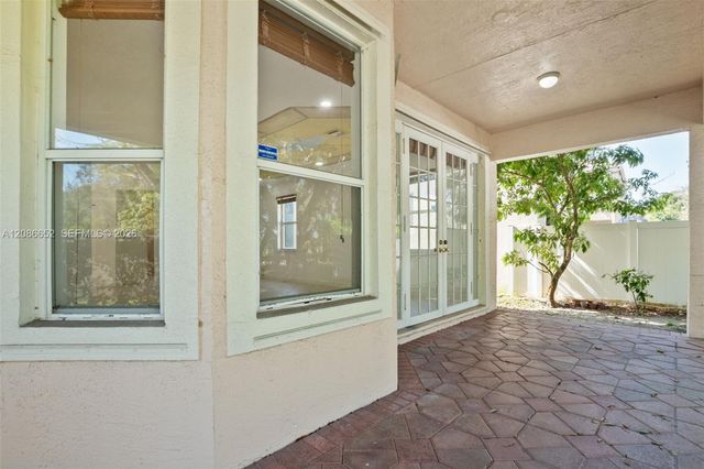 16301 SW 49th Court, Miramar, FL 33027