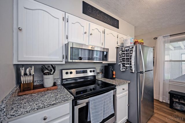 33 Beverly Drive, Hamilton, OH 45013