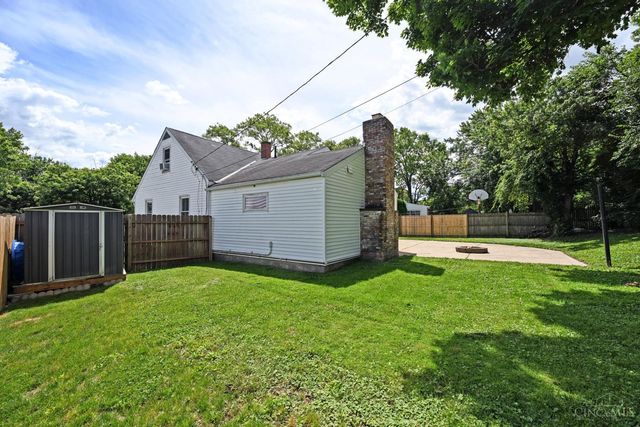 33 Beverly Drive, Hamilton, OH 45013
