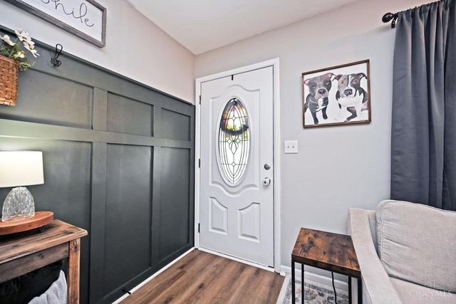 33 Beverly Drive, Hamilton, OH 45013