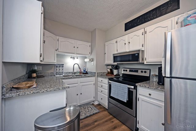 33 Beverly Drive, Hamilton, OH 45013