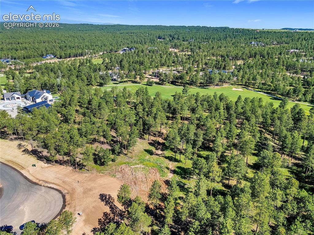 14681 Quartz Creek Drive, Colorado Springs, CO 80908 — photo 4