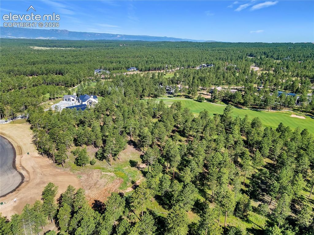 14681 Quartz Creek Drive, Colorado Springs, CO 80908 — photo 5
