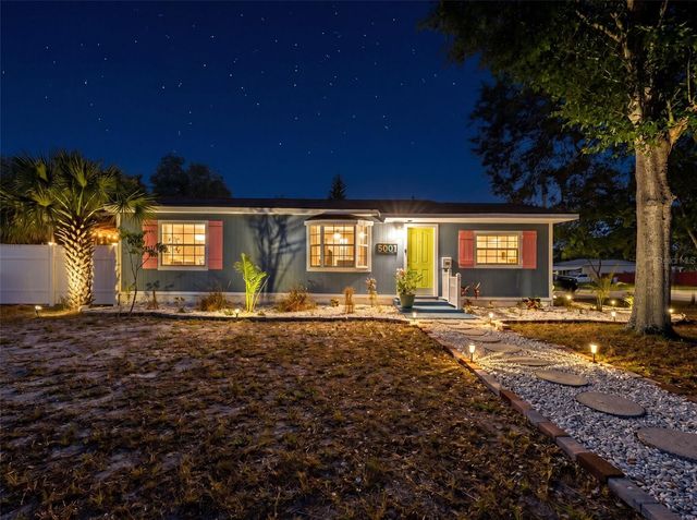 5001 20TH STREET N, St Petersburg, FL 33714