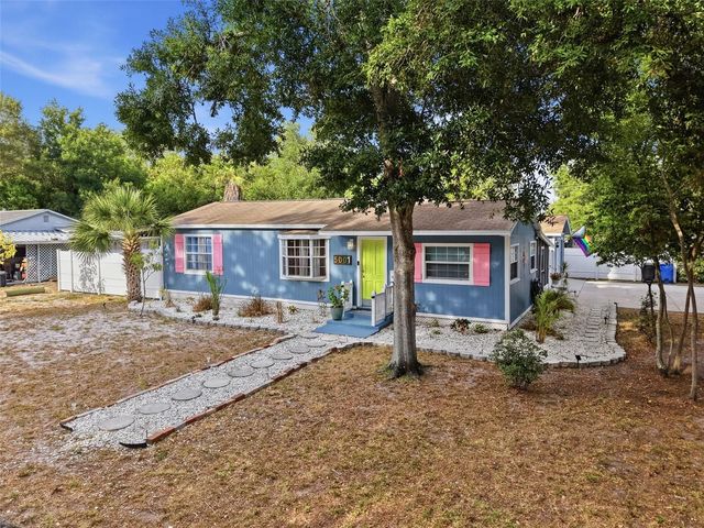 5001 20TH STREET N, St Petersburg, FL 33714