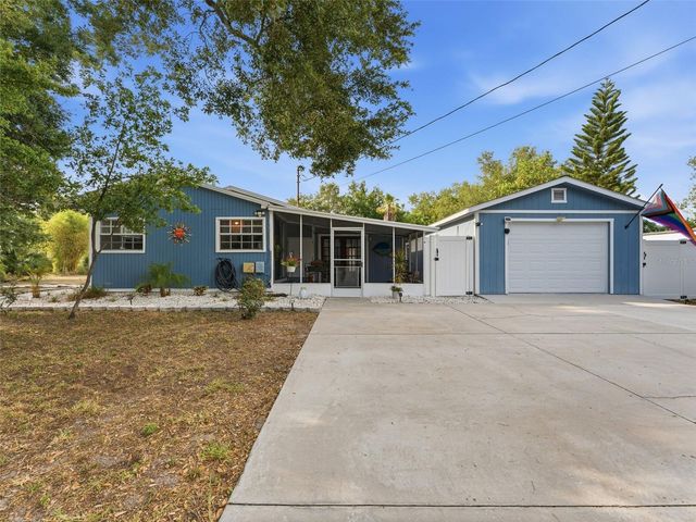 5001 20TH STREET N, St Petersburg, FL 33714