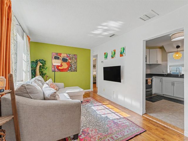 5001 20TH STREET N, St Petersburg, FL 33714