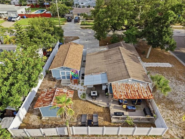 5001 20TH STREET N, St Petersburg, FL 33714