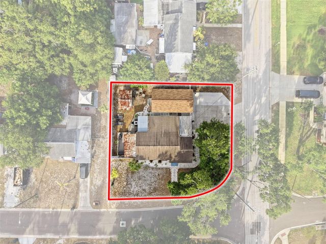5001 20TH STREET N, St Petersburg, FL 33714
