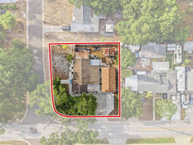 5001 20TH STREET N, St Petersburg, FL 33714