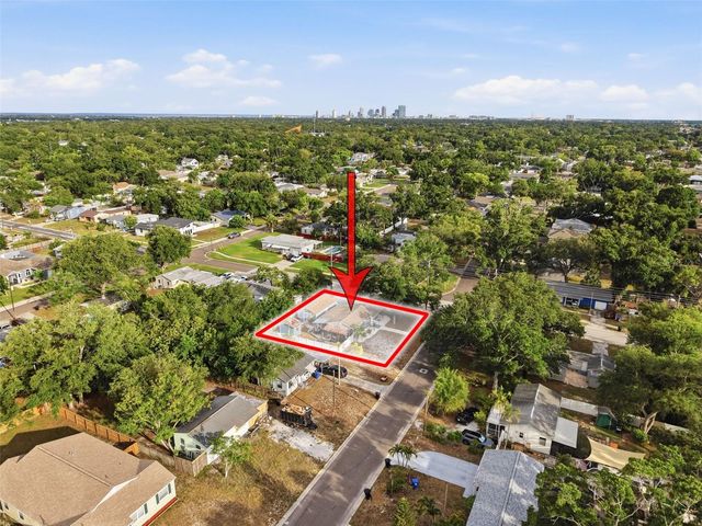 5001 20TH STREET N, St Petersburg, FL 33714