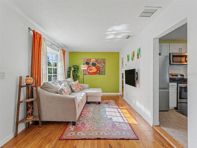 5001 20TH STREET N, St Petersburg, FL 33714