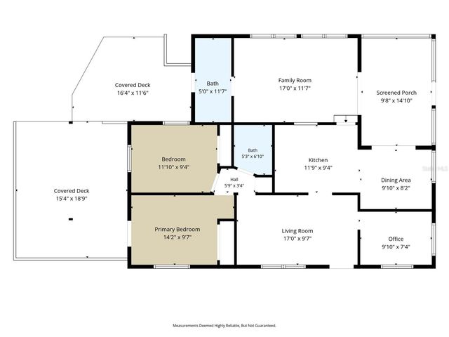 5001 20TH STREET N, St Petersburg, FL 33714