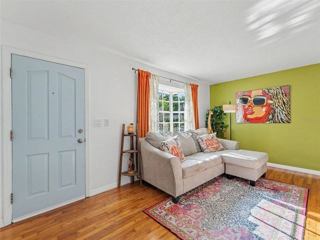 5001 20TH STREET N, St Petersburg, FL 33714