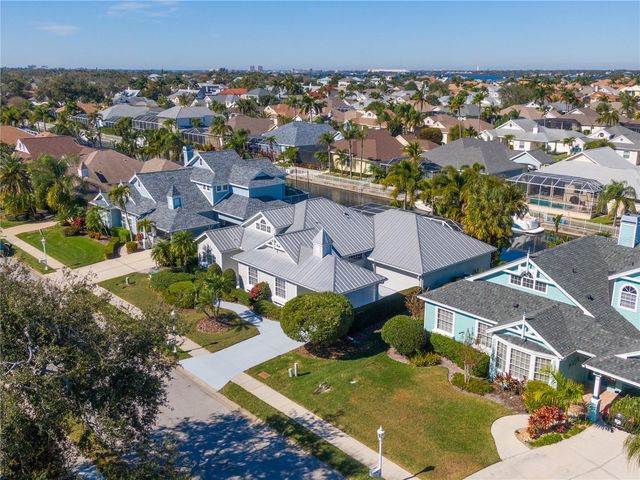 4743 SPINNAKER DRIVE, Bradenton, FL 34208