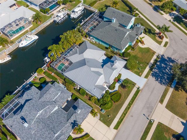 4743 SPINNAKER DRIVE, Bradenton, FL 34208