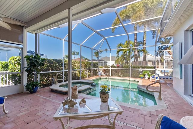 4743 SPINNAKER DRIVE, Bradenton, FL 34208