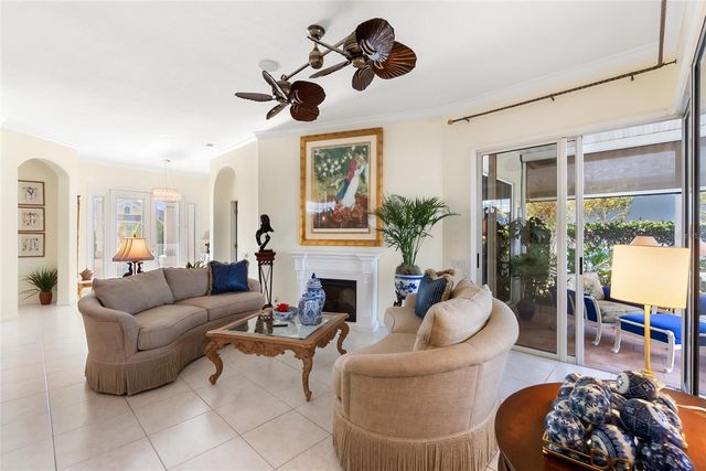 4743 SPINNAKER DRIVE, Bradenton, FL 34208