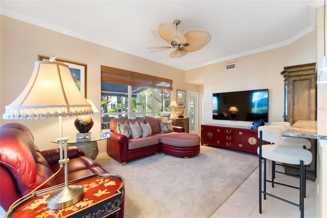 4743 SPINNAKER DRIVE, Bradenton, FL 34208