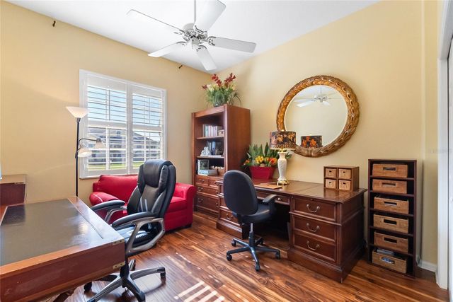 4743 SPINNAKER DRIVE, Bradenton, FL 34208