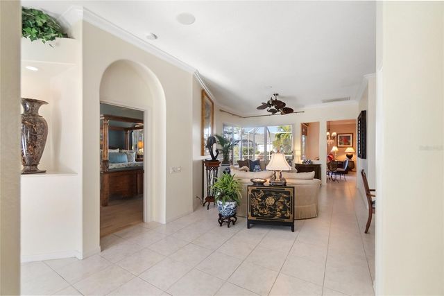 4743 SPINNAKER DRIVE, Bradenton, FL 34208