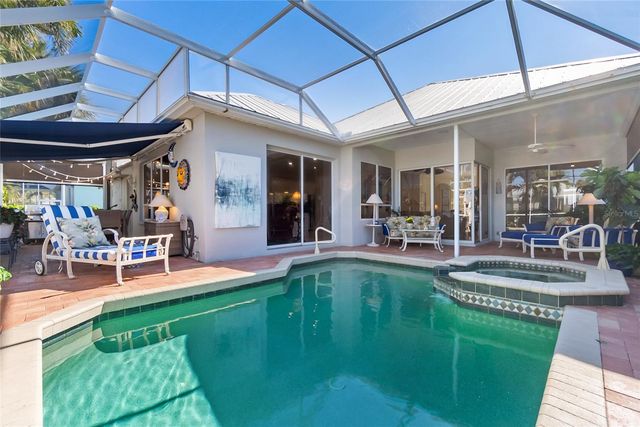 4743 SPINNAKER DRIVE, Bradenton, FL 34208