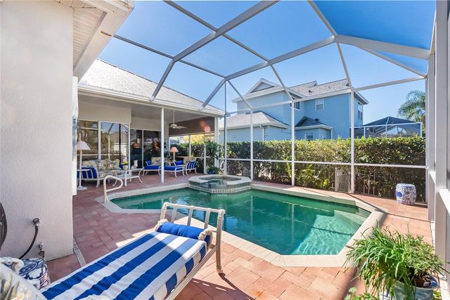 4743 SPINNAKER DRIVE, Bradenton, FL 34208