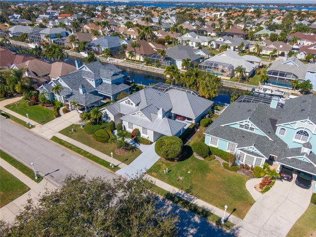 4743 SPINNAKER DRIVE, Bradenton, FL 34208