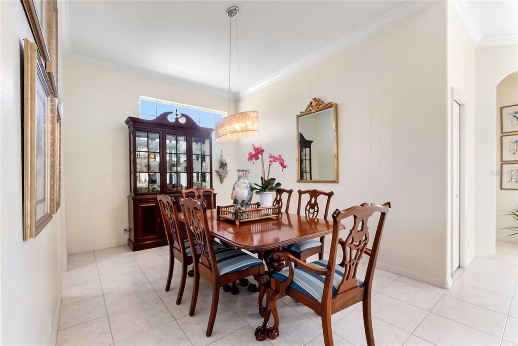 Image 36 of property listing at 4743 SPINNAKER DRIVE, Bradenton, FL 34208