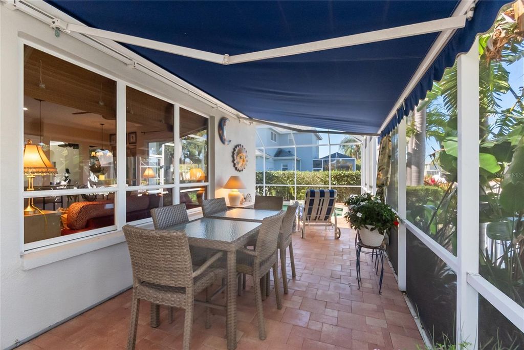 Image 45 of property listing at 4743 SPINNAKER DRIVE, Bradenton, FL 34208