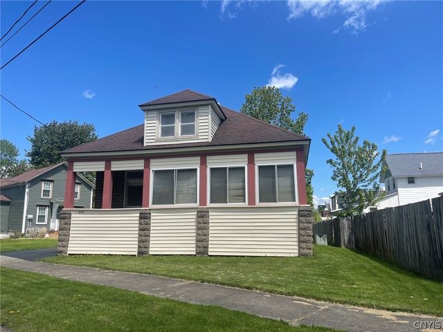 208 North Street, Oneida, NY 13421