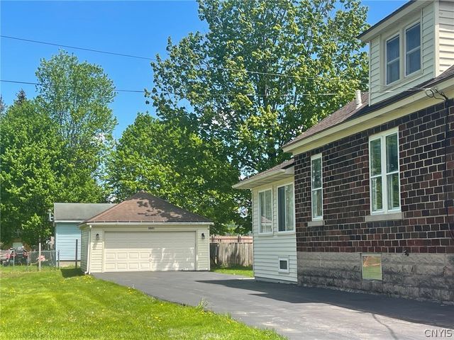 208 North Street, Oneida, NY 13421