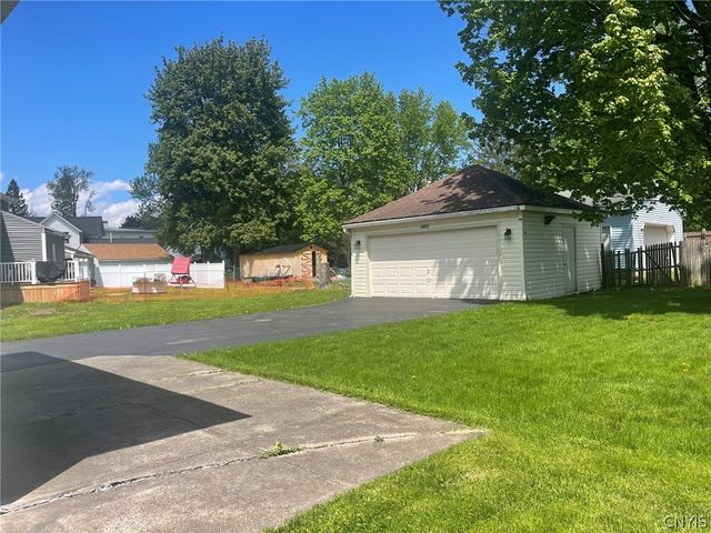 208 North Street, Oneida, NY 13421