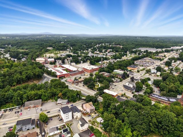 55 Sterling St 314, Clinton, MA 01510
