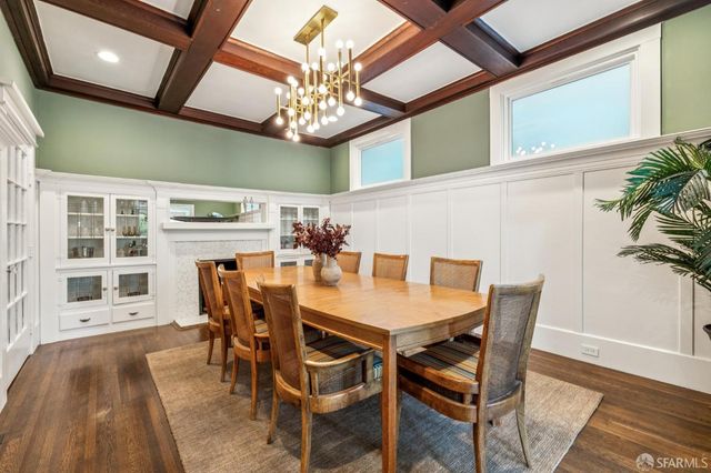 4526 California Street, San Francisco, CA 94118