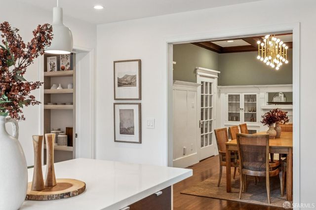 4526 California Street, San Francisco, CA 94118