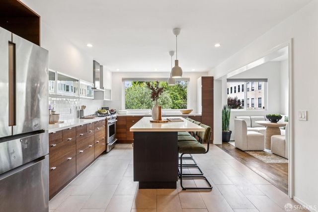4526 California Street, San Francisco, CA 94118